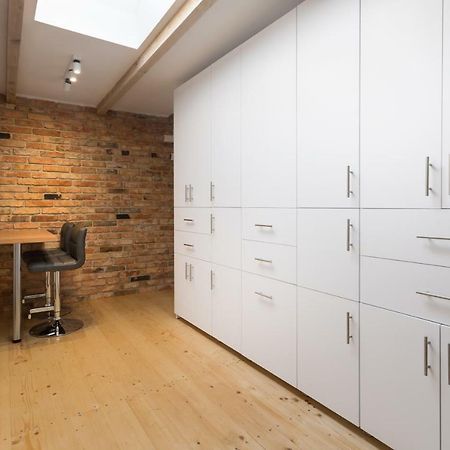 Fifny Apartment Poznań Zewnętrze zdjęcie