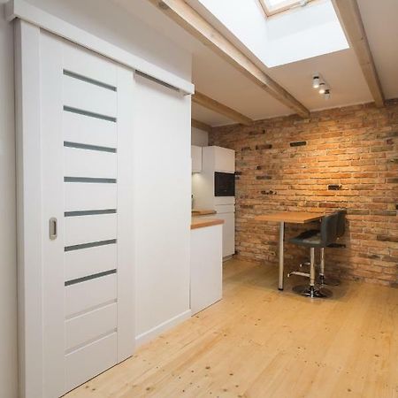 Fifny Apartment Poznań Zewnętrze zdjęcie