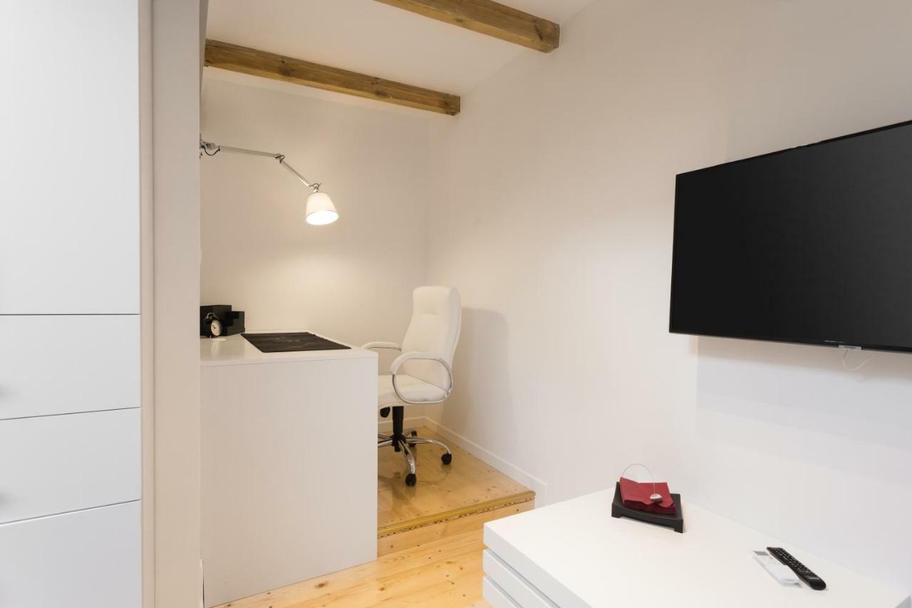 Fifny Apartment Poznań Zewnętrze zdjęcie