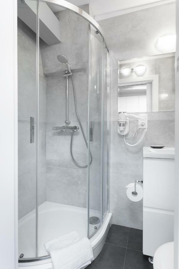 Fifny Apartment Poznań Zewnętrze zdjęcie